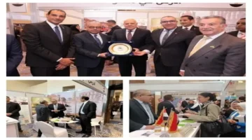 تحرك مصري جديد.. الملحق الثقافي بالسعودية يحدد ضوابط حوكمة الذكاء الاصطناعي وجدواها ونقاط قوتها